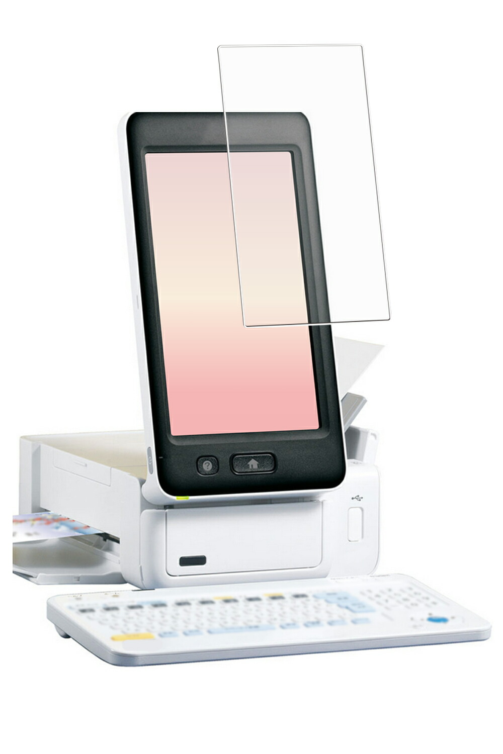 楽天市場】epson ハガキプリンター pf－81の通販