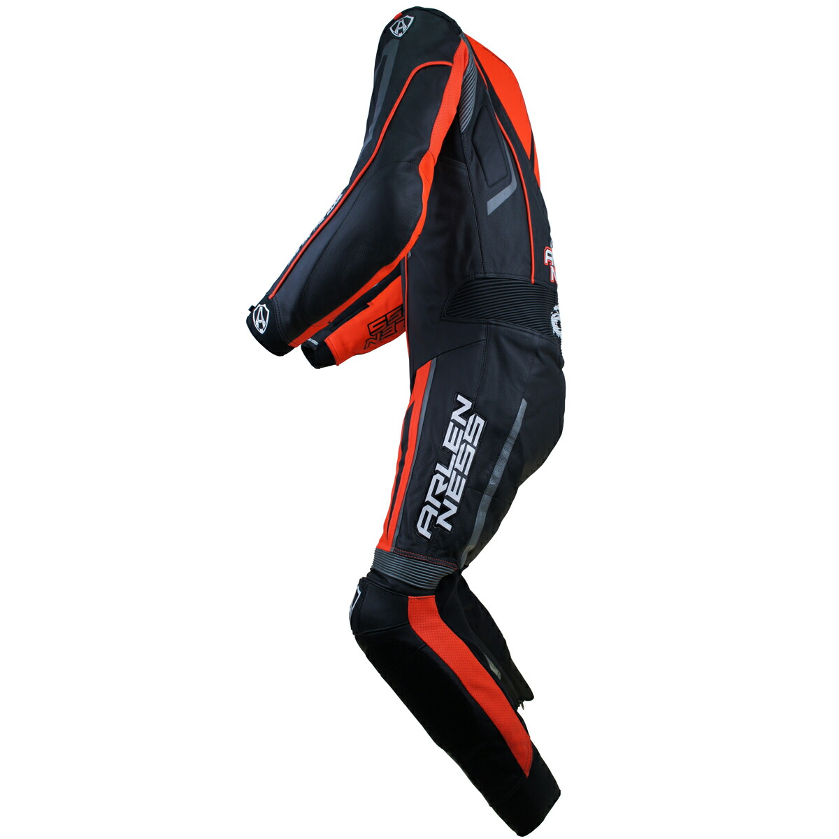 楽天市場】ARLENNESS アレンネス レーシングスーツ LS1-191322-AN