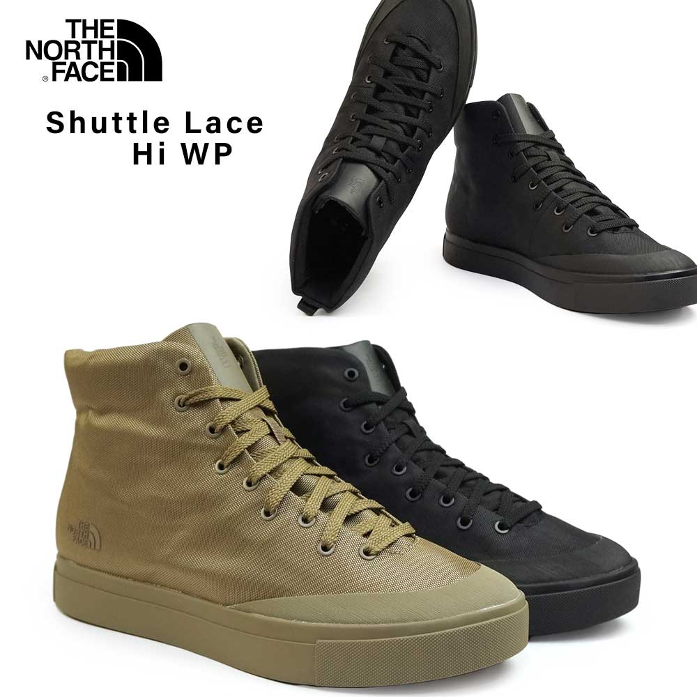 楽天市場】ザ ノースフェイス 防水 スニーカー NF52345 メンズ