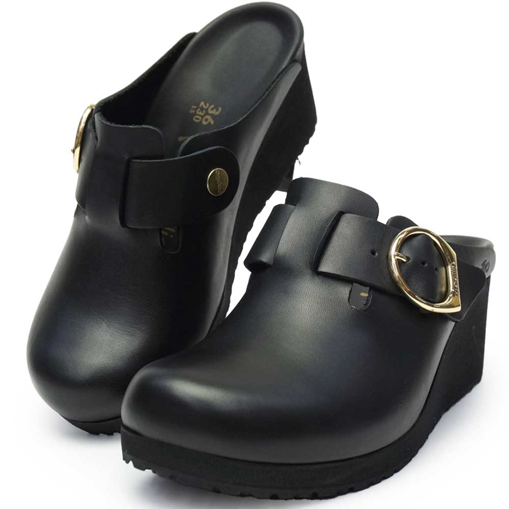 楽天市場】ビルケンシュトック サンダル レディース パピリオ ファニー