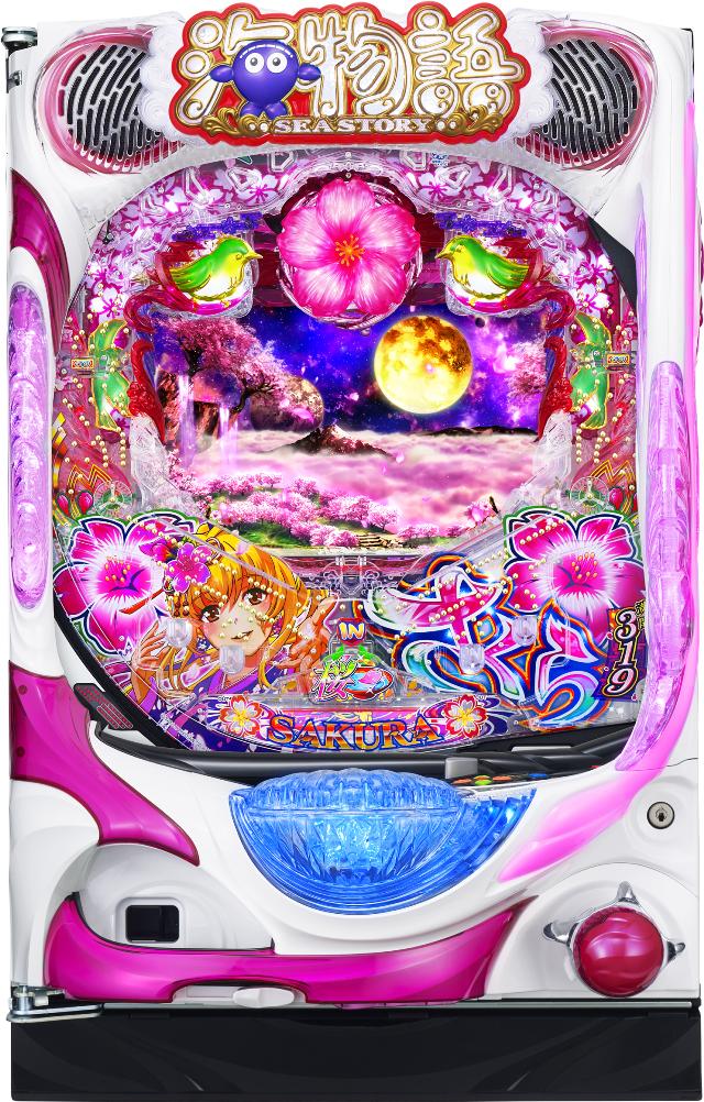 楽天市場】パチスロスーパー海物語IN沖縄2の通販