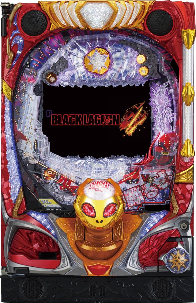 楽天市場】ブラックラグーン2 実機の通販