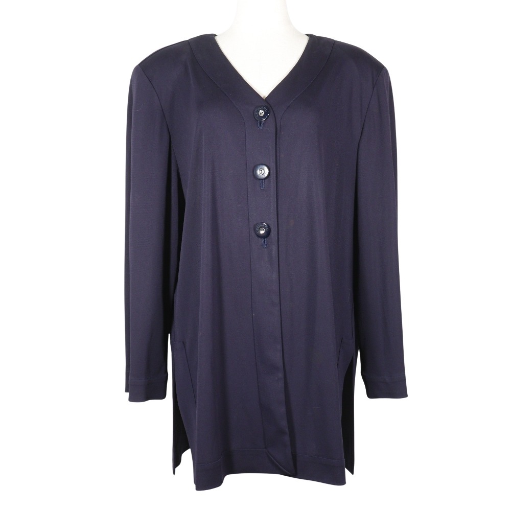 楽天市場】レオナール（カーディガン・ボレロ｜トップス）：レディース