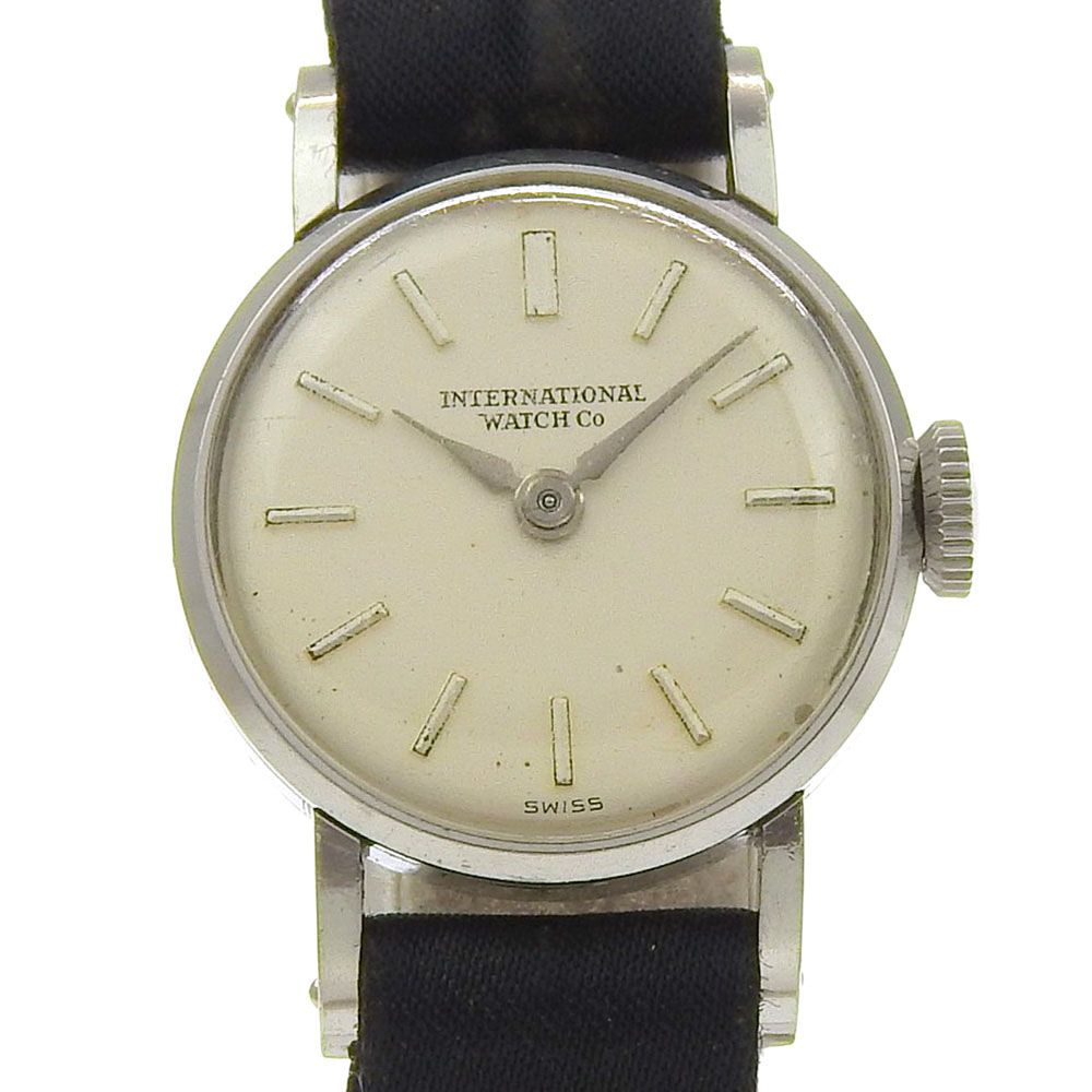 楽天市場】iwc（レディース腕時計｜腕時計）の通販