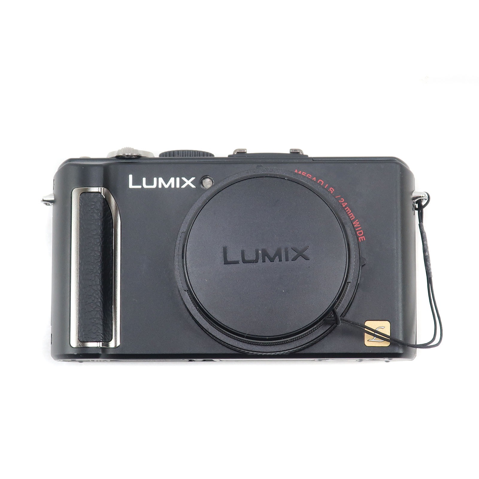 楽天市場】LUMIX DMC－LX3の通販