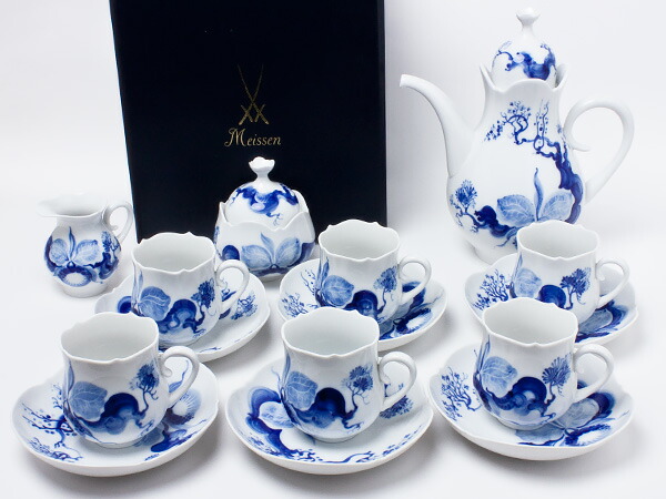 マイセン ブルーオーキッド」の人気商品一覧 | 安い商品を通販サイト