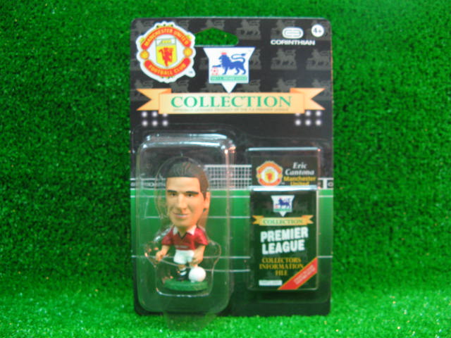 楽天市場】1996 エリック・カントナ マンチェスターUTD コリンシアン
