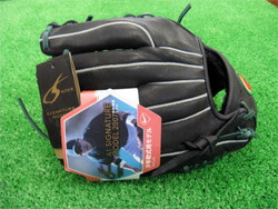 楽天市場】【少年用】： ナイキ 岩村明憲選手シグニチャー・グローブ