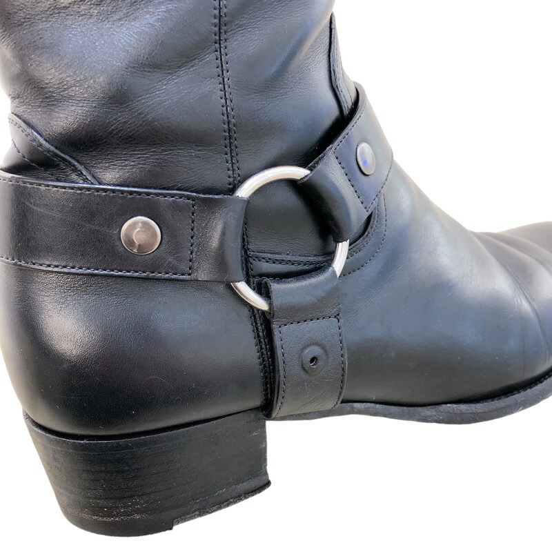 楽天市場】サンローラン SAINT LAURENT クラシックワイアットハーネス