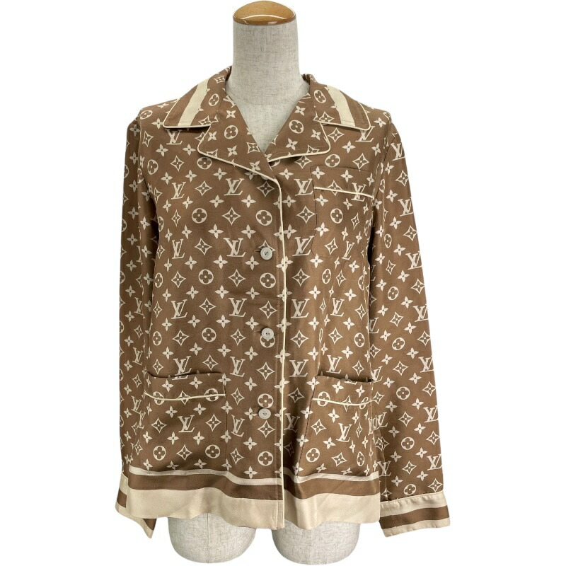 楽天市場】louis vuitton（シャツ・ブラウス｜トップス）：レディース