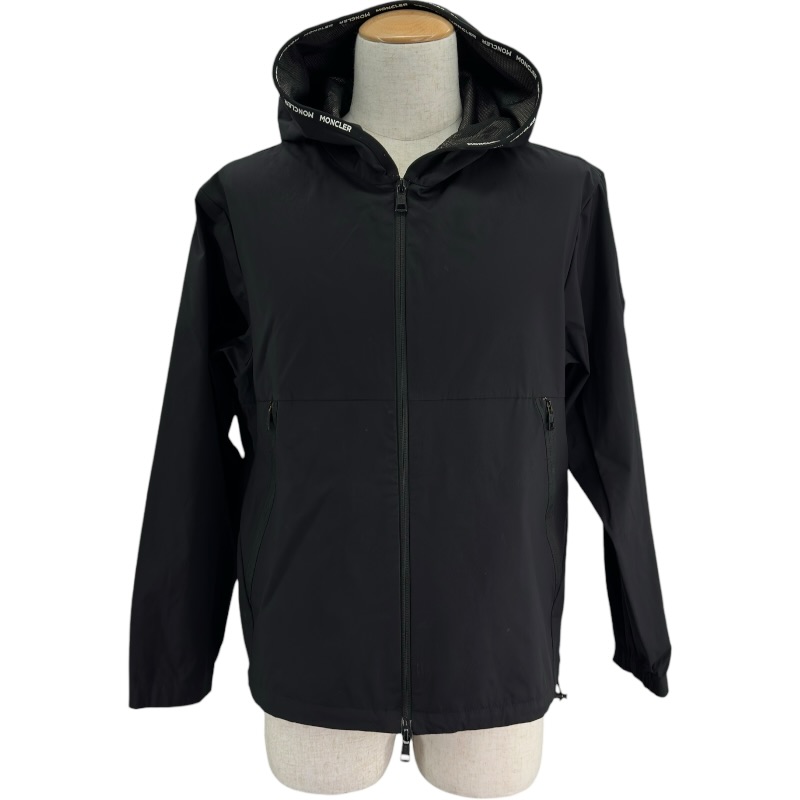 楽天市場】ナイロン ジャケット（ブランドモンクレール）（メンズ