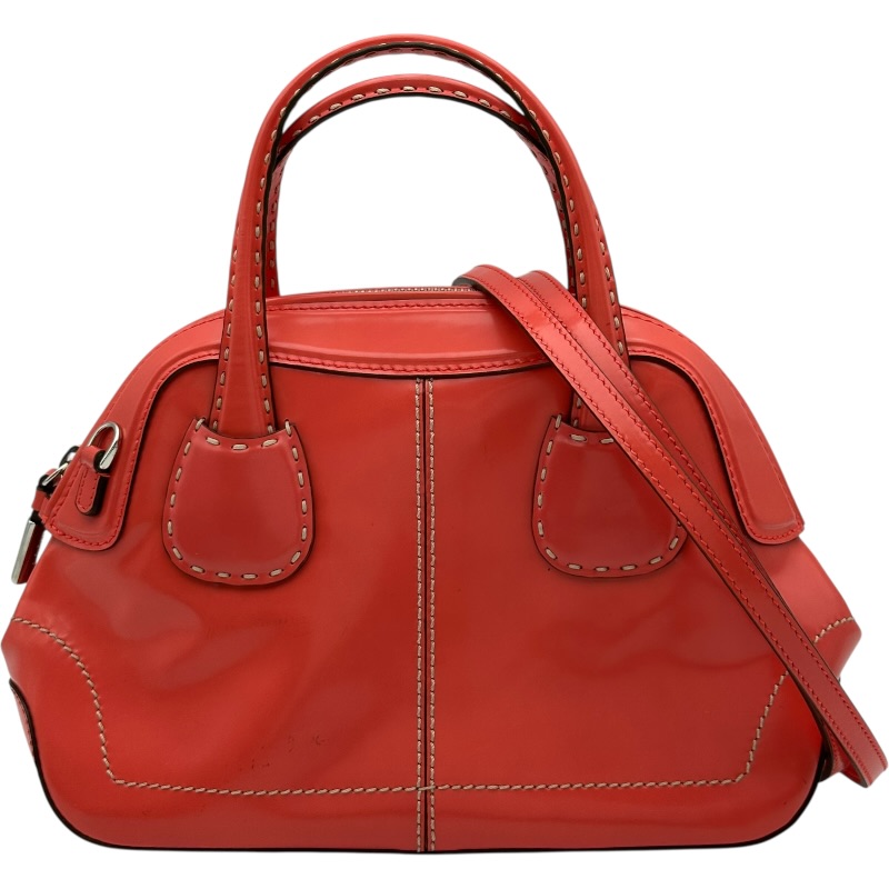 楽天市場】トッズ（カラーレッド）（ショルダーバッグ・メッセンジャー