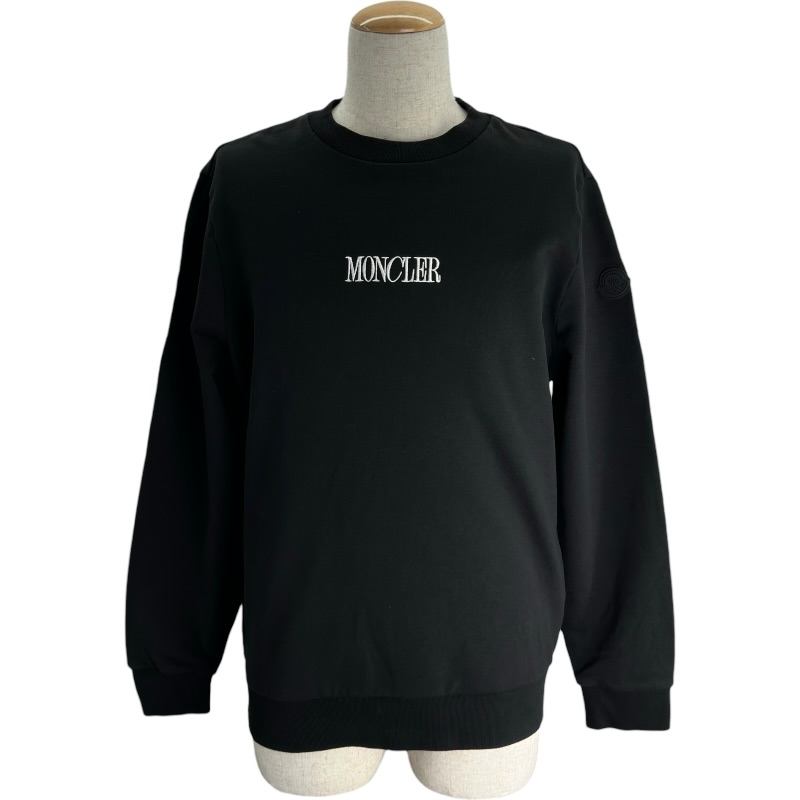 楽天市場】モンクレール 中古（スウェット・トレーナー｜トップス
