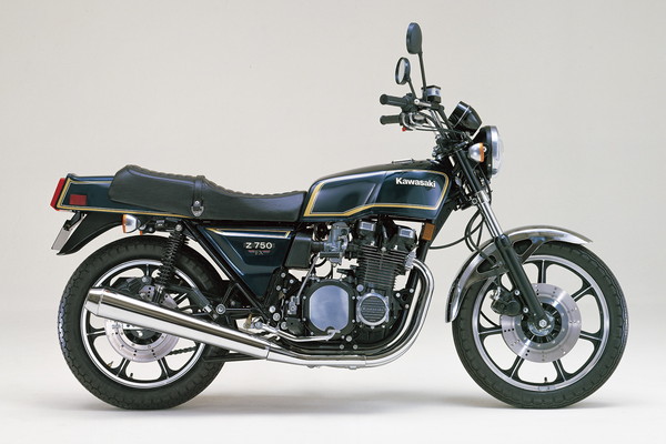 楽天市場】Z750FXの通販