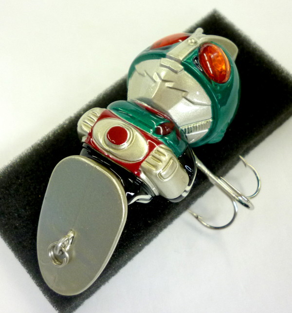 楽天市場】【送料無料】 グランダー武蔵 G-MASTER ジーマスター ルアー