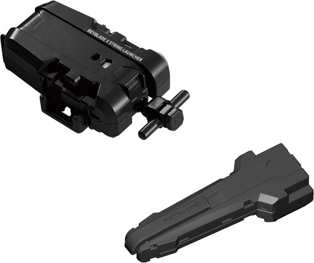 楽天市場】【2点セット：送料無料】BEYBLADE X ベイブレードX BX-18