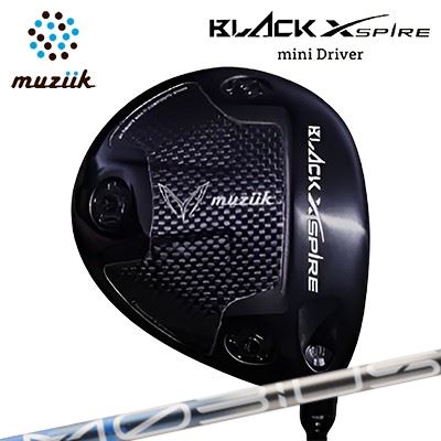 楽天市場】MUZIIK BLACK XSPIREの通販