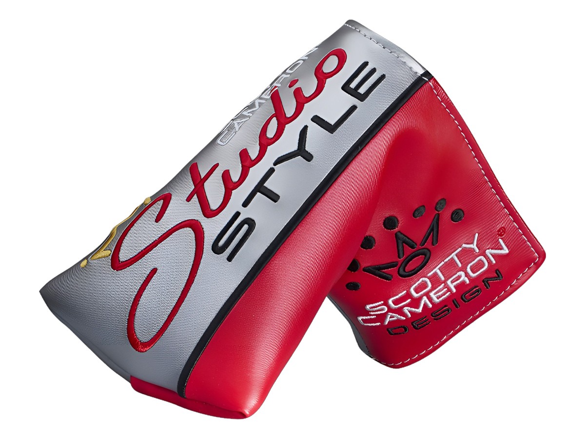 楽天市場】スコッティキャメロン 2025年 スタジオ スタイル ファスト