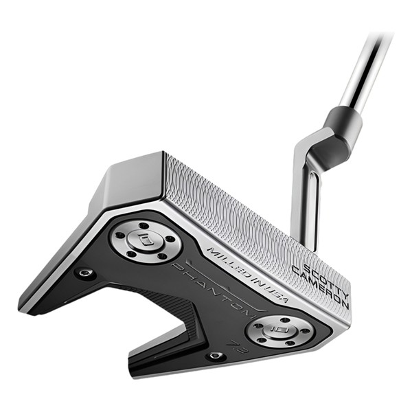 楽天市場】スコッティキャメロン 2025年 ファントム 7.2SCOTTY CAMERON