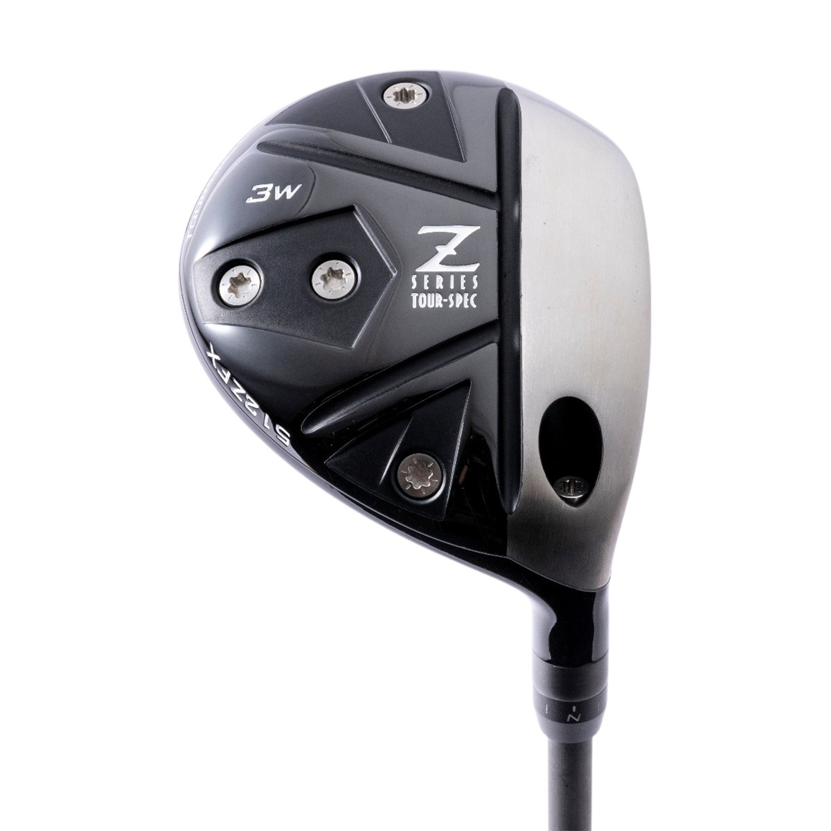 楽天市場】カスタムクラブ アクシスゴルフ 512ZFX ツアースペック