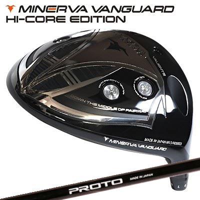 楽天市場】カスタムクラブ 2025年モデル ミネルヴァゴルフ ヴァン