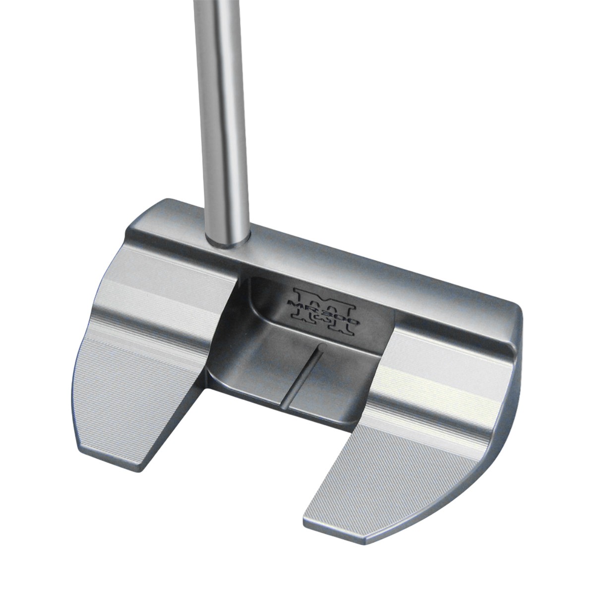 楽天市場】ミステリー MR-300 セカンド パター Mystery MR-300 second