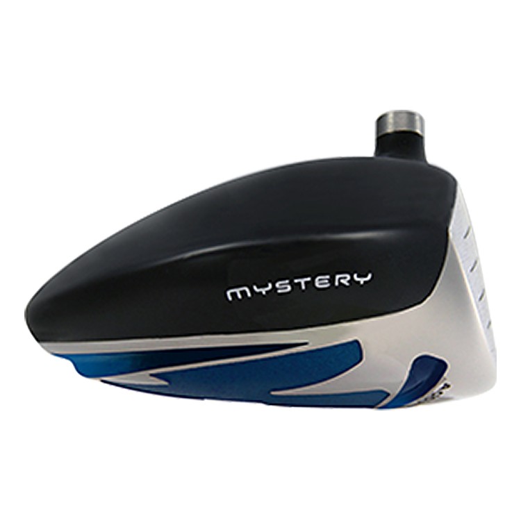 楽天市場】カスタムクラブ ミステリー CF-455 レーザー ドライバー