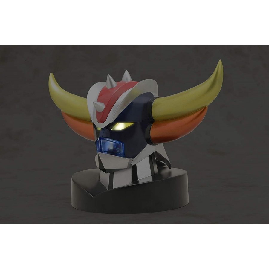 楽天市場】【送料無料】メタル・アクション No.4 UFOロボグレン