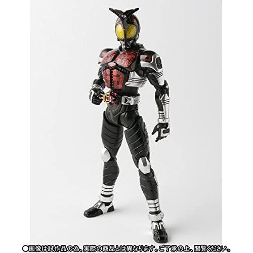 楽天市場】S.H.フィギュアーツ(真骨彫製法) 仮面ライダーダークカブト