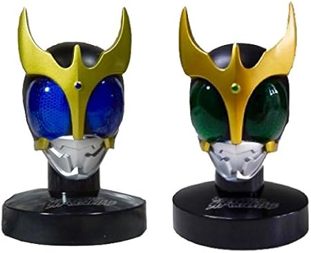 楽天市場】マスコレ クウガの通販