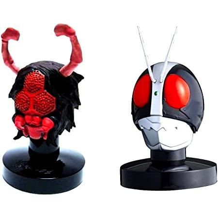 楽天市場】仮面ライダー マスクコレクションの通販