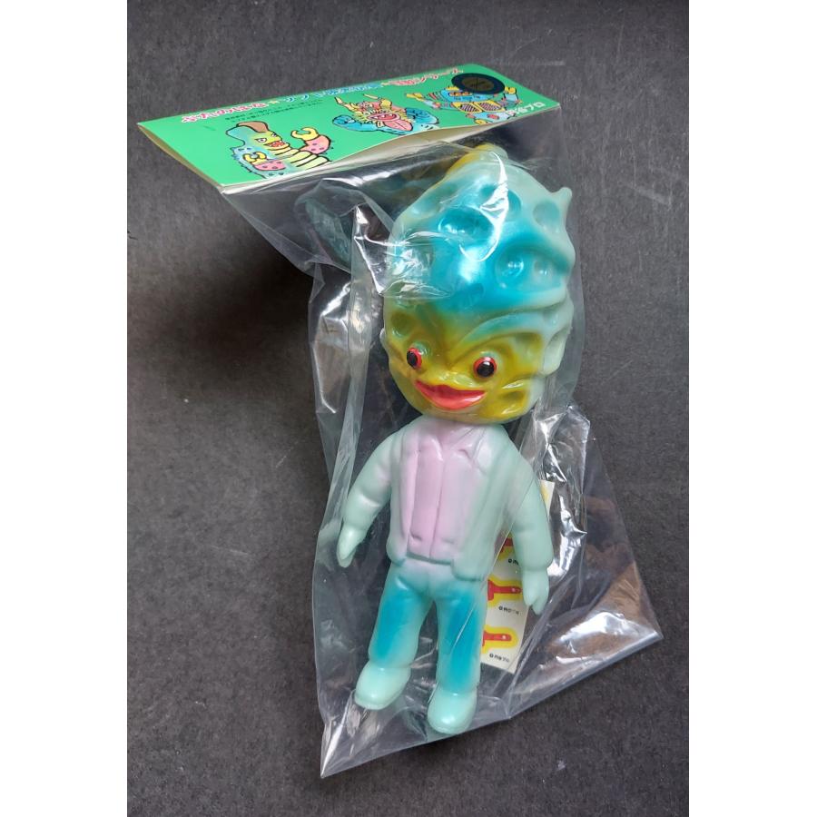 楽天市場】ぶたのはな ソフト焼き玩具 怪獣シリーズ おもちゃじいさん