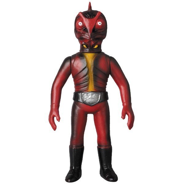 楽天市場】東映レトロソフビの通販