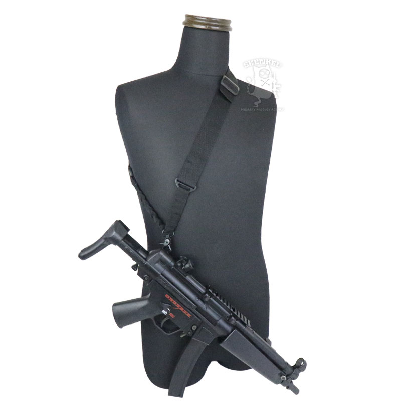 楽天市場】SHENKEL シェンケル ワンポイント タクティカル スリング