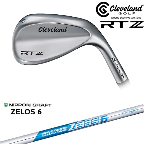 楽天市場】ゼロス 6（ウェッジ｜メンズクラブ）：クラブ<ゴルフ