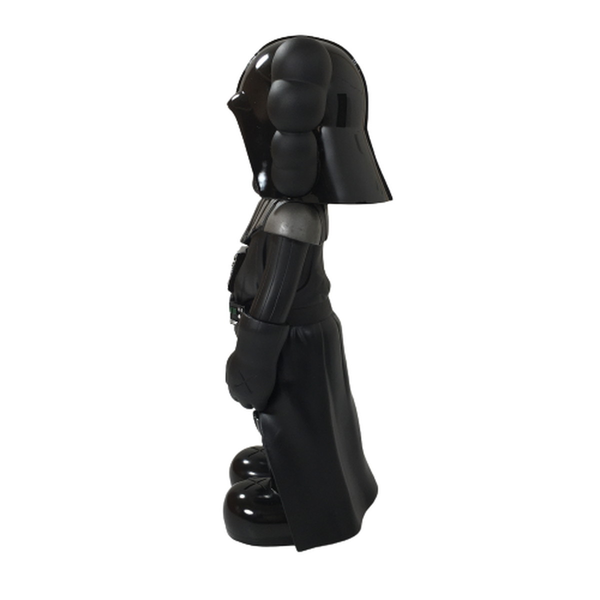 楽天市場】【中古】KAWS STAR WARS Darth Vader ダースベイダー
