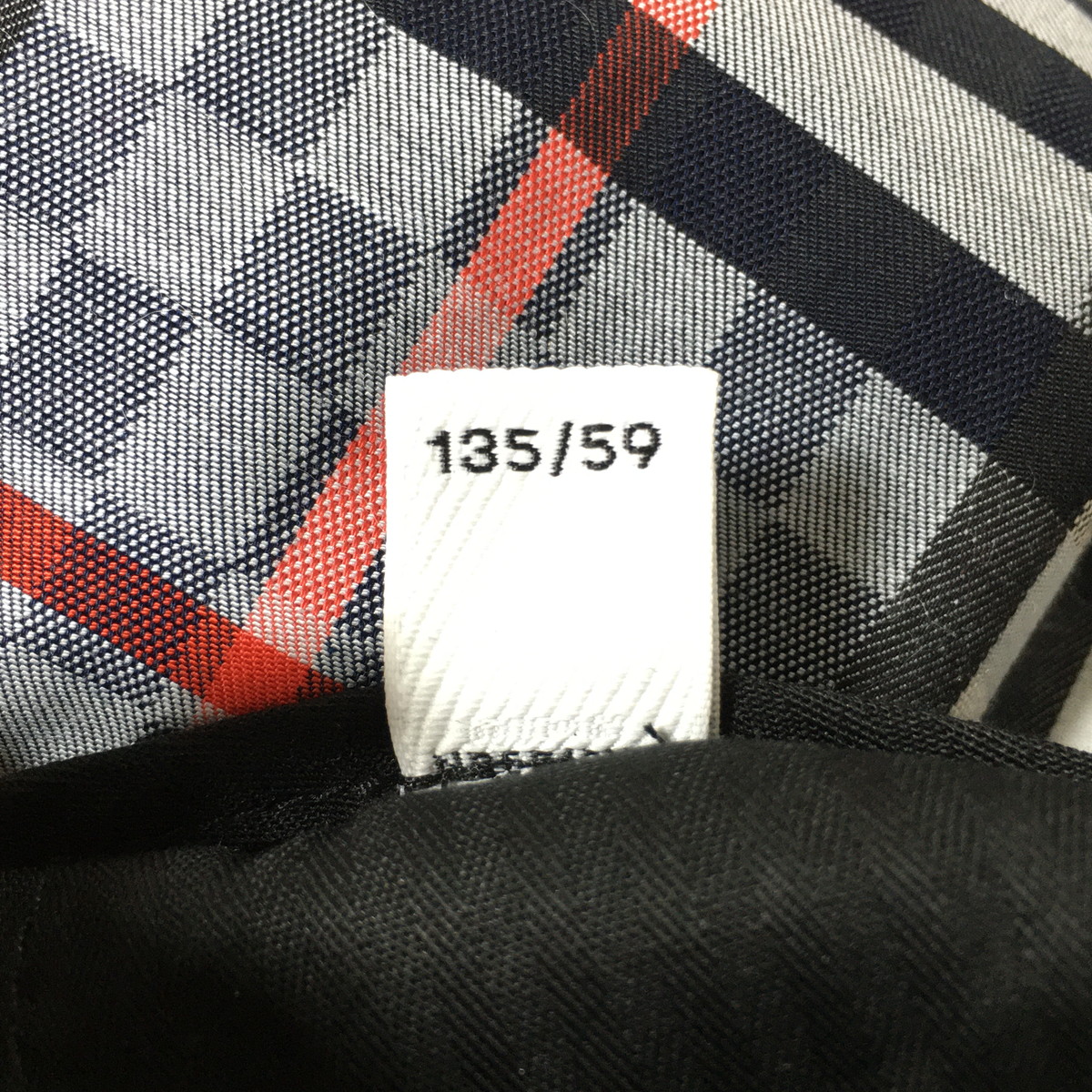 楽天市場】美品 BURBERRY バーバリー キッズ ハーフパンツ チェック