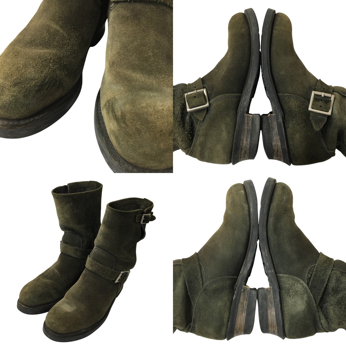 楽天市場】RED WING レッド ウィング BEAMS別注 ビームス 8274