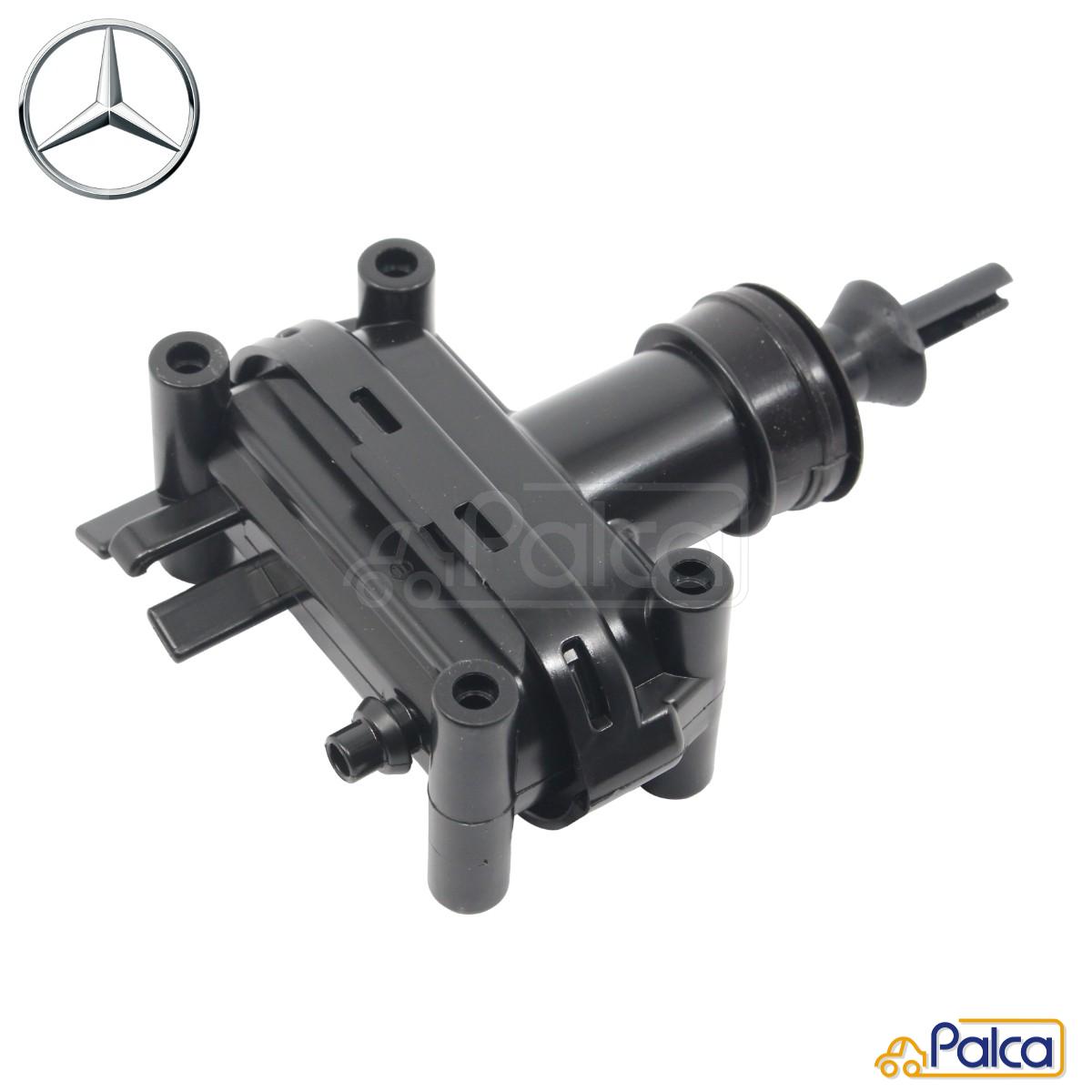 楽天市場】ベンツ ドアロックアクチュエーター/バキュームスイッチ