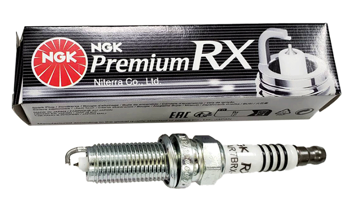 楽天市場】XV GT7 NGK プレミアム RXプラグ LKAR7BRX-P 94208 4本