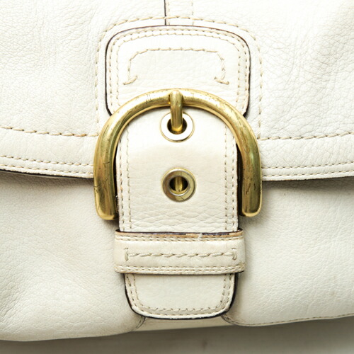 楽天市場】コーチ COACH ショルダーバッグ 11842 レザー ワン