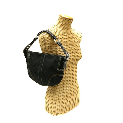 楽天市場】コーチ COACH ショルダーバッグ 6267 シグネチャー レザー