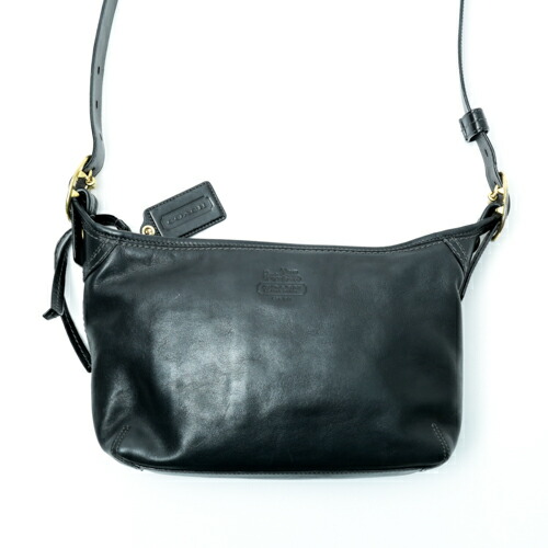 楽天市場】コーチ COACH ショルダーバッグ F12595 レザー オールレザー