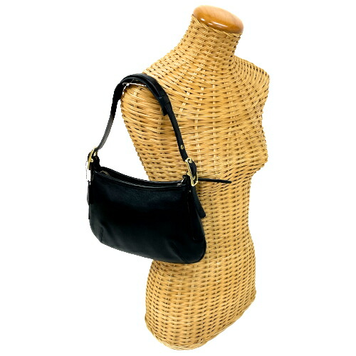 楽天市場】コーチ COACH ショルダーバッグ レザー 9211 オールドコーチ