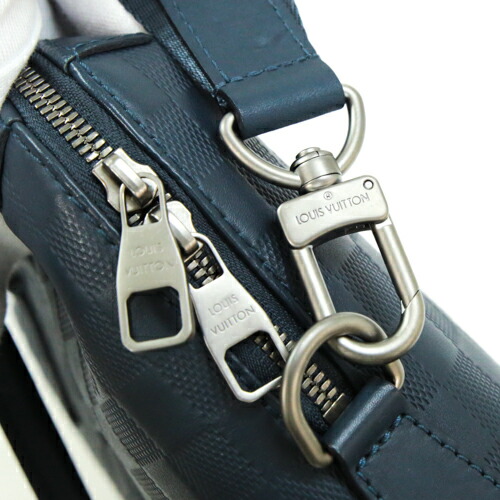 楽天市場】ルイヴィトン LOUIS VUITTON ポルトドキュマン ジュール PDJ