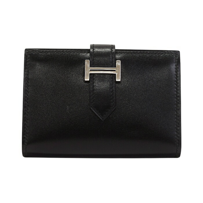 楽天市場】エルメス ベアン 名刺入れの通販