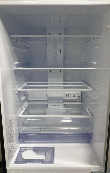 MITSUBISHI 三菱ノンフロン冷凍冷蔵庫MR-CX37KL 2024年製 三菱電機 MR