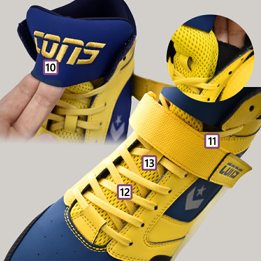 楽天市場】【2024秋冬新作】コンバース CPD RUN 'N SLAM PS ランスラム