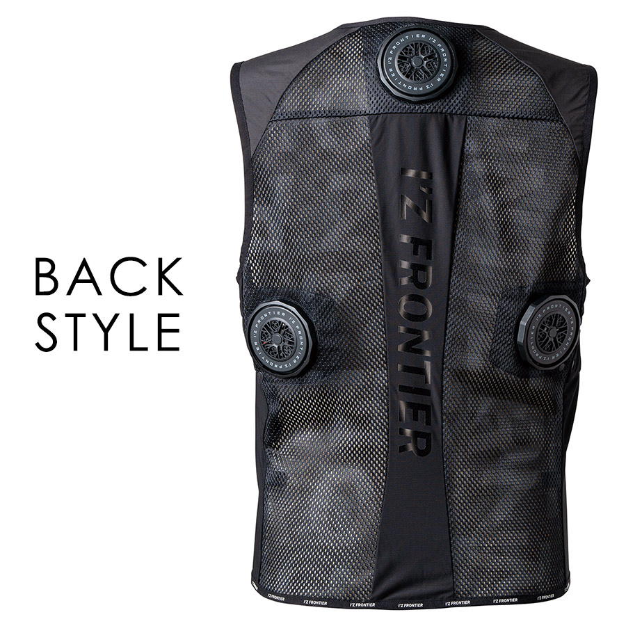 楽天市場】アイズフロンティア 冷却ビッグペルチェ3個タイプ インナー