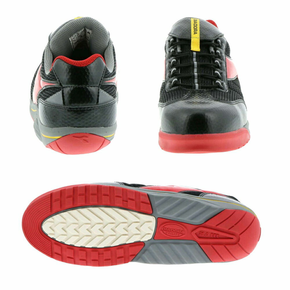 楽天市場】【7営業日以内の発送】「DIADORA(ディアドラ